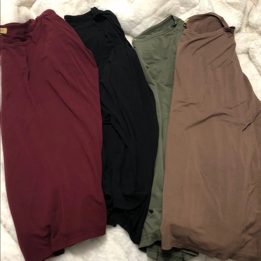 Piko long sleeve 4